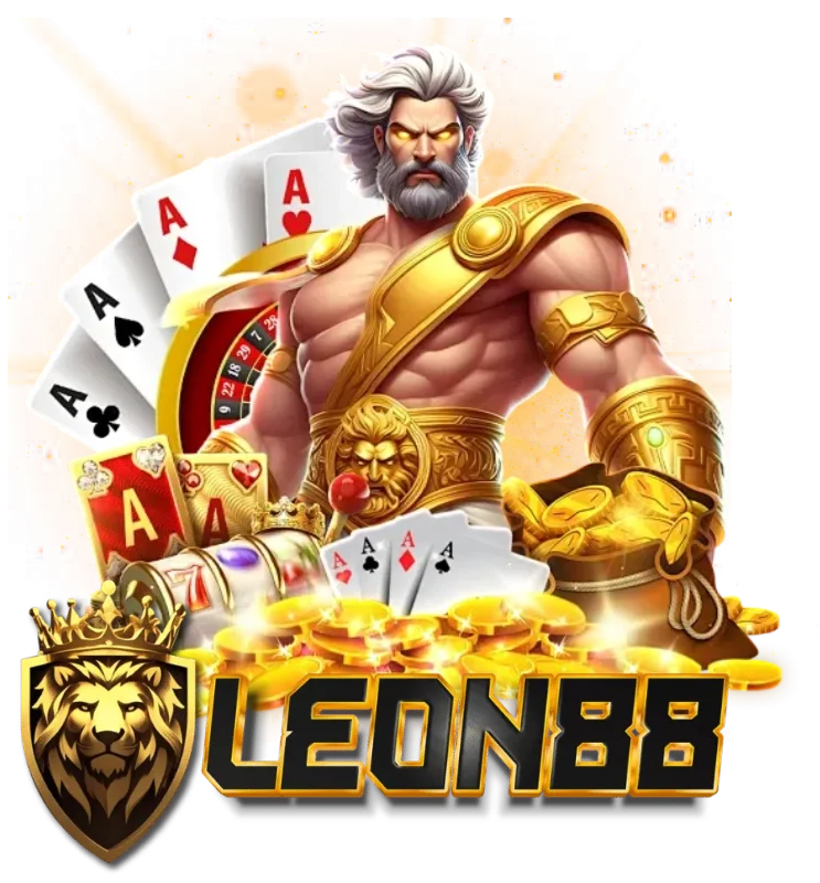 leon88 เล่นง่าย