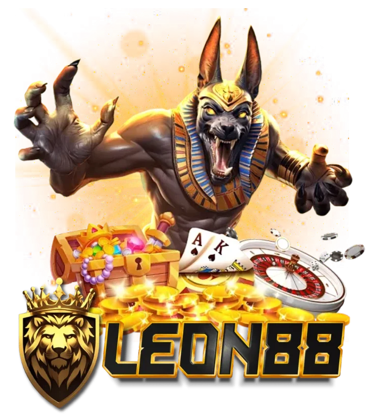 leon88 ทางเข้าเล่น